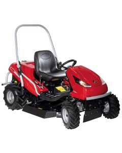 TRACTEUR TONDEUSE RALF 92