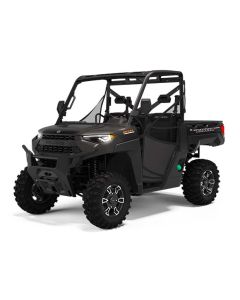 RANGER DIESEL DELUXE