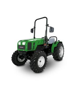 Raptor DTC 35