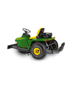 RATEAUX A BUNKER 1200A 