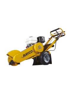 RG 13 Series II Stump Cuttter