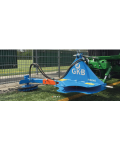 ROTOBRUSH RB040
