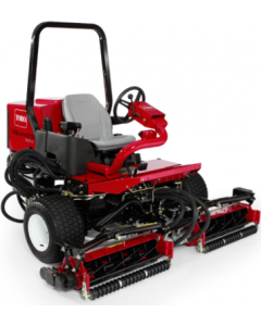 TORO Reelmaster 3100-D