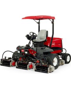 TORO Reelmaster 5010 H