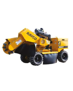RG 55R 4 WD RCM Roues J