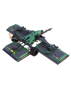 ROLLICUT ECOLINE 500