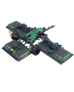 ROLLICUT PROLINE 600