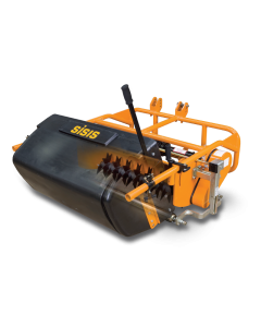 Rotorake TM1000