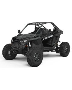RZR TURBO R SPORT