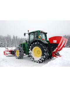 SP2500