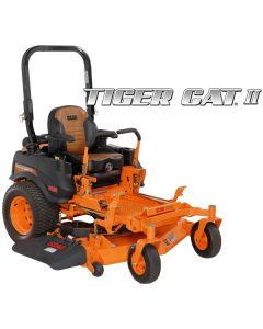 TIGER CAT STC48SM-22FS