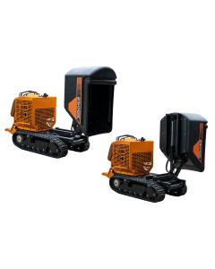SCAG 2500X
