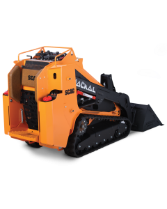 SCAG JACKAL