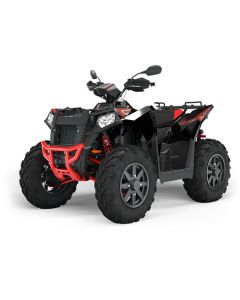 SCRAMBLER XP 1000