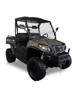 Sector 750 EPS 4 ROUES