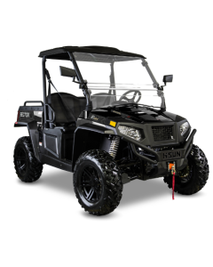 Sector E1 4 ROUES