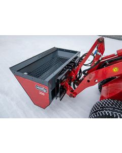 ICESTRIKER 500 DSB