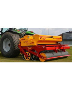 VREDO DZ4 SERIE SPORT PORTÉ 3 POINTS 220 