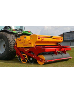 VREDO DZ4 SERIE SPORT PORTÉ 3 POINTS 250