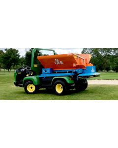 SANDSPREADER SP100