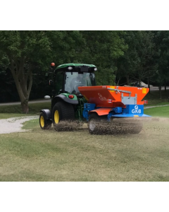 SANDSPREADER SP400