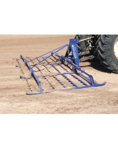 SPEED HARROW SH 4100