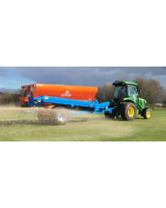 SANDSPREADER SPM400