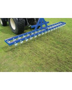 SPORTSFIELD HARROWS