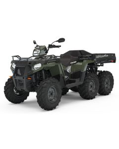 SPORTSMAN 6x6 570 EPS