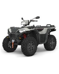 SPORTSMAN XP 1000
