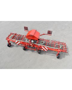 SPORTSTAR 450 HYDRAULIQUE