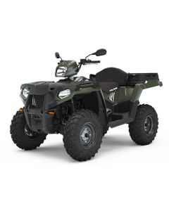 SPORTSMAN x2 570 EPS