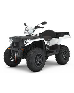 SPORTSMAN x2 570 EPS NORDIC PRO