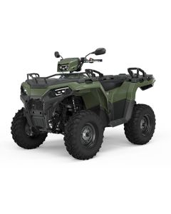 SPORTSMAN 570