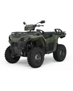 SPORTSMAN 570 EPS AGRI PRO