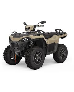 SPORTSMAN 570 EPS MILITARY TAN EDITION