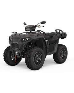 SPORTSMAN 570 EPS BLACK EDITION