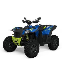 SCRAMBLER XP 1000 S