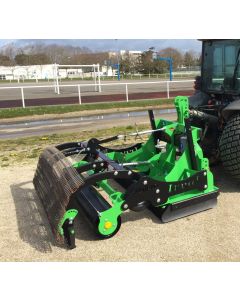 STABNET 160T