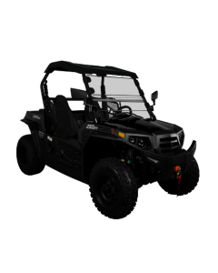 Strike 250 4 ROUES