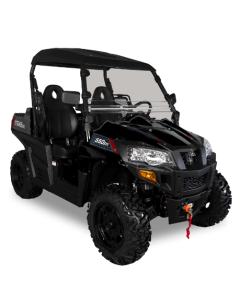 Strike 550 R 4 ROUES