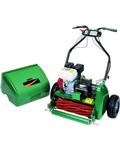 Ransomes Super Certes