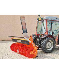 SUPER MIDDLE 500 L1100 HY