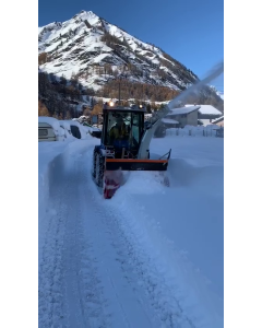 SUPER MIDDLE PLUS L2200 HY