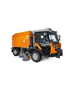 Muli T10X HybridShift
