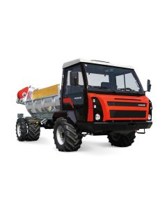 Muli T6