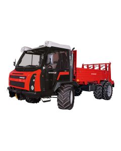 Muli T8S