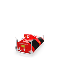 Scarivator 2100