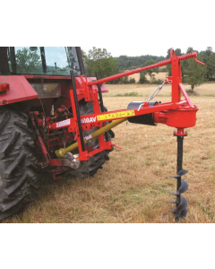 TA 130 diam 800