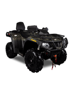 Tactic 550 2-UP EPS 4 ROUES